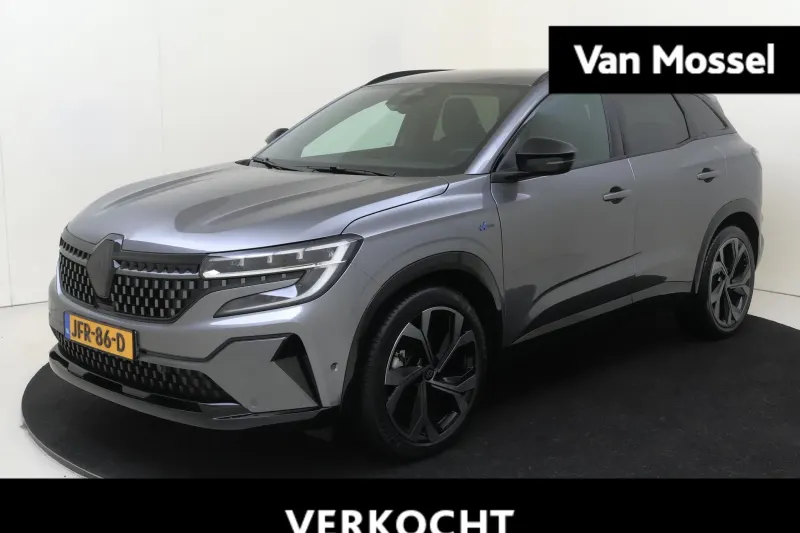 Renault Austral (2025)