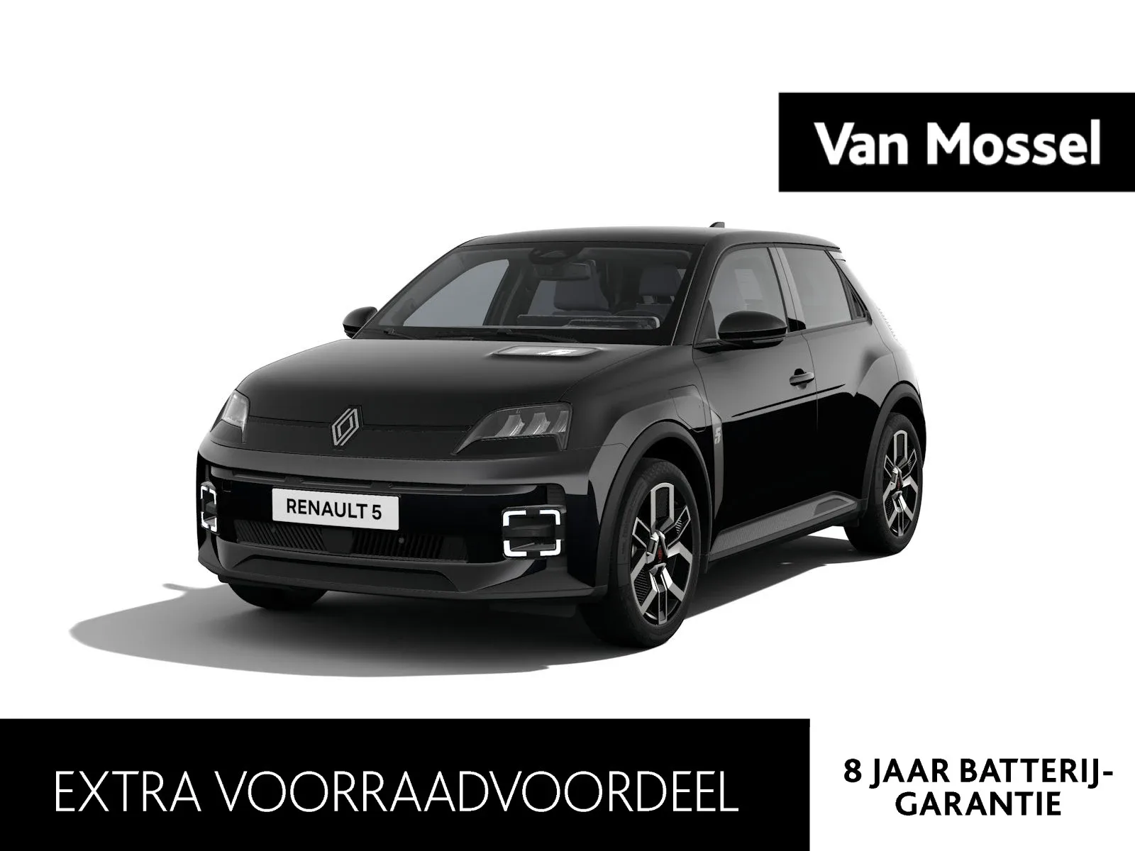 Renault 5 (2026) — foto 1