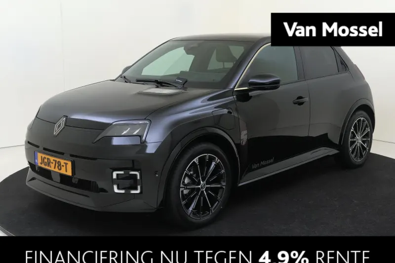 Renault 5 (2025)