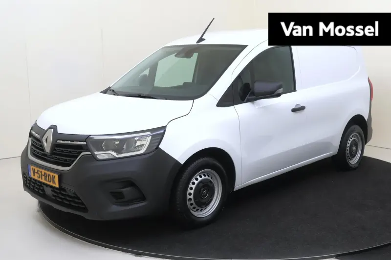 Renault Kangoo (2024)