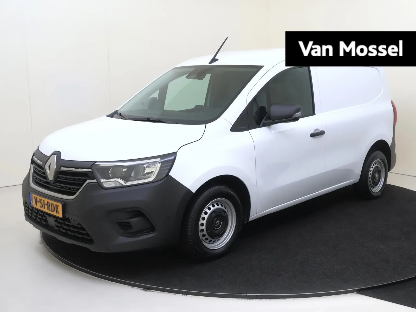 Renault Kangoo (2024) — foto 1