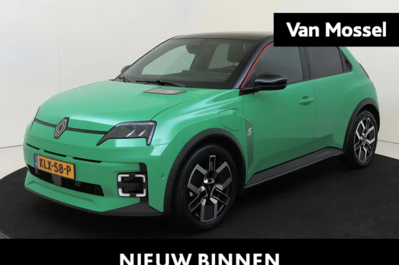 Renault 5 (2026)
