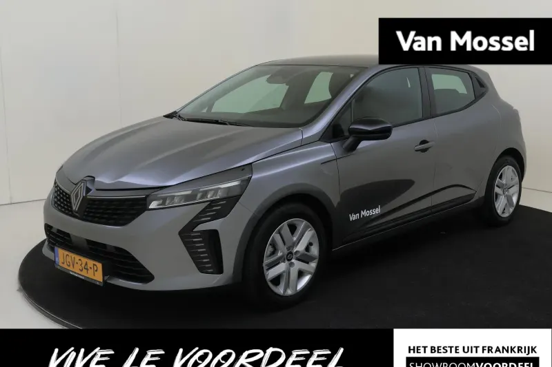 Renault Clio (2025)