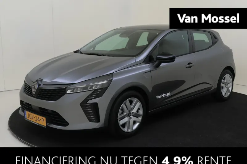 Renault Clio (2025)