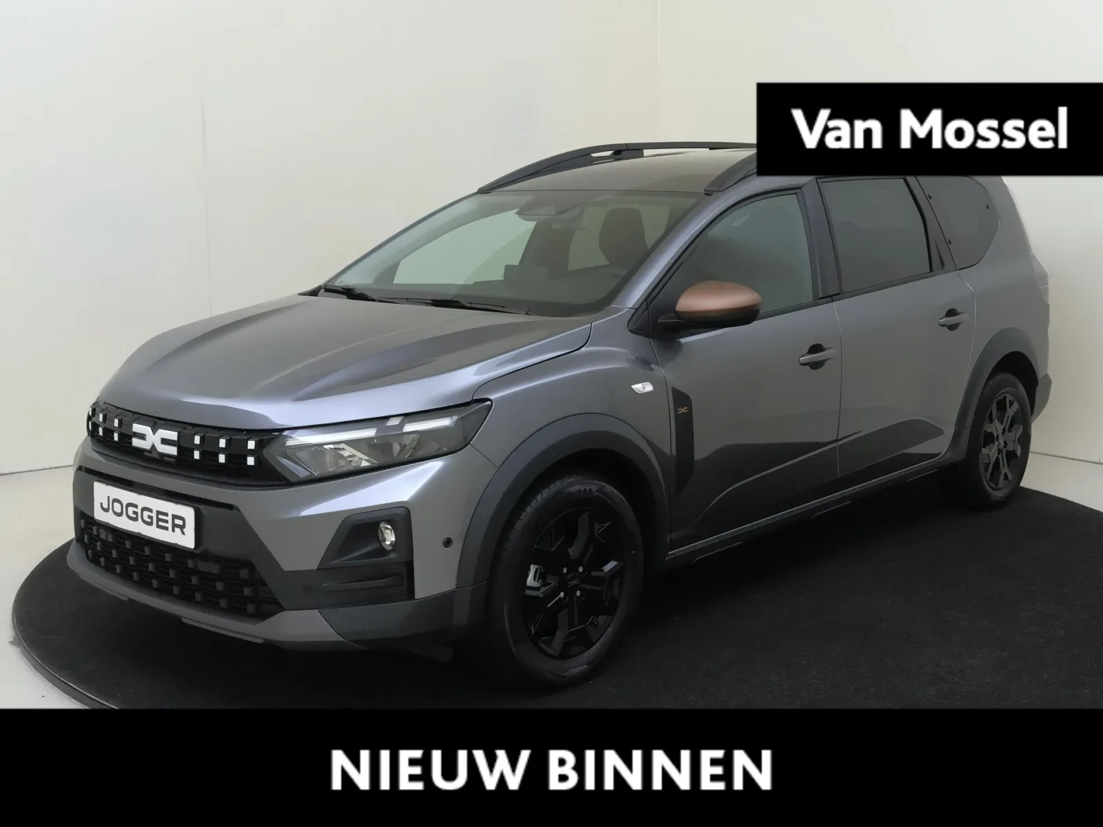 Dacia Jogger (2026) — foto 1