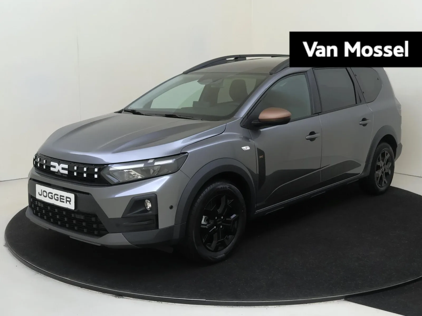 Dacia Jogger (2026) — foto 1