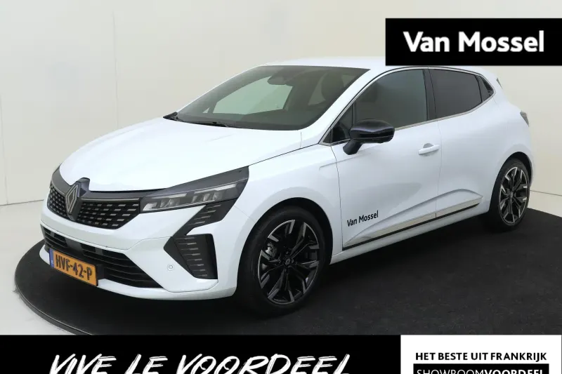 Renault Clio (2025)