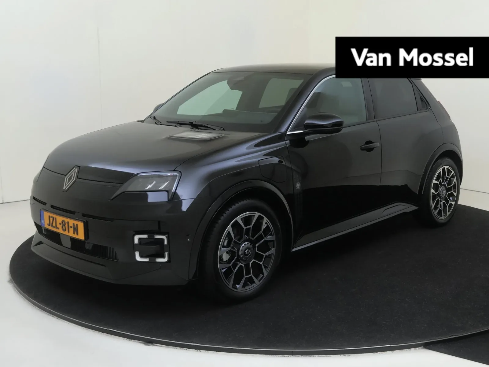 Renault 5 (2026) — foto 1