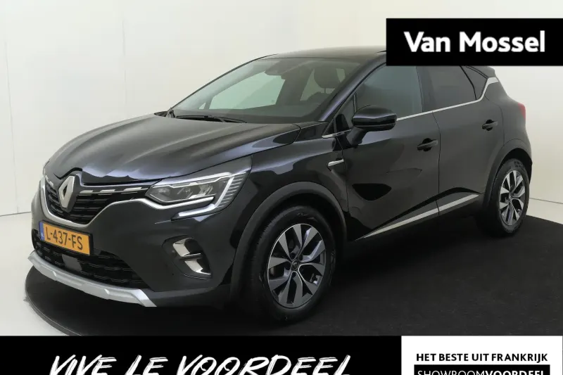 Renault Captur (2021)