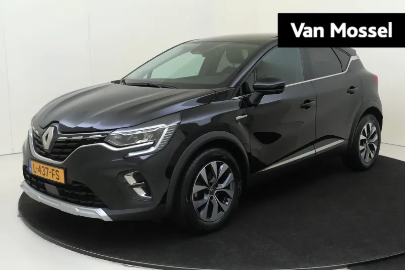Renault Captur (2021)