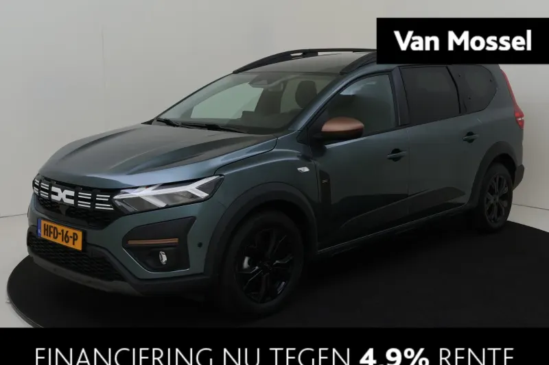 Dacia Jogger (2025)