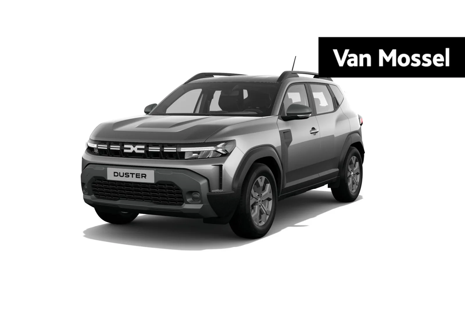 Dacia Duster (2026) — foto 1