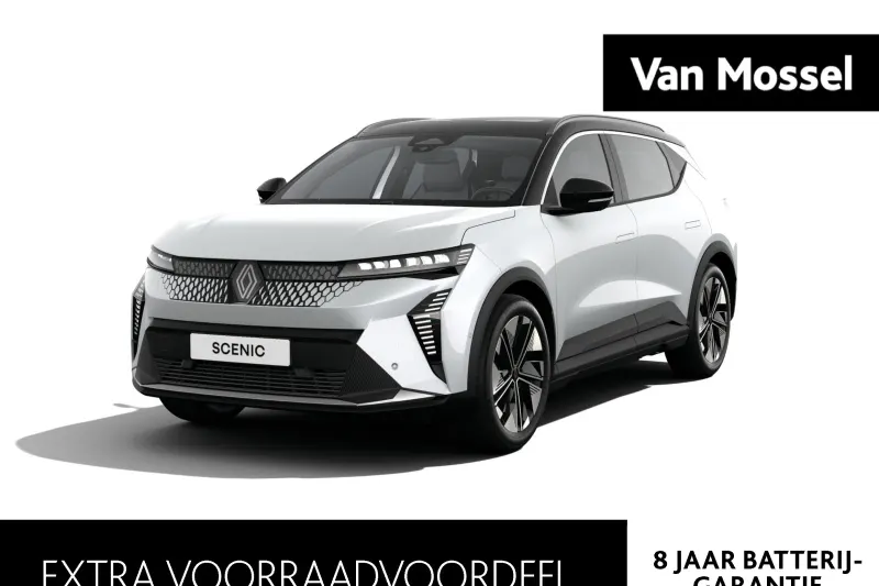 Renault Scénic (2026)