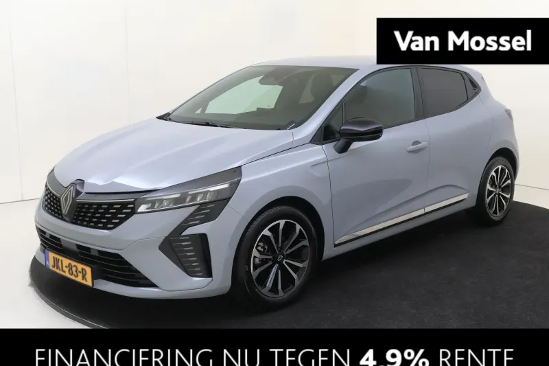 Renault Clio (2025)