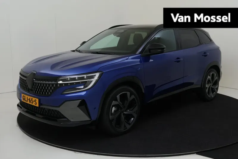Renault Austral (2024)