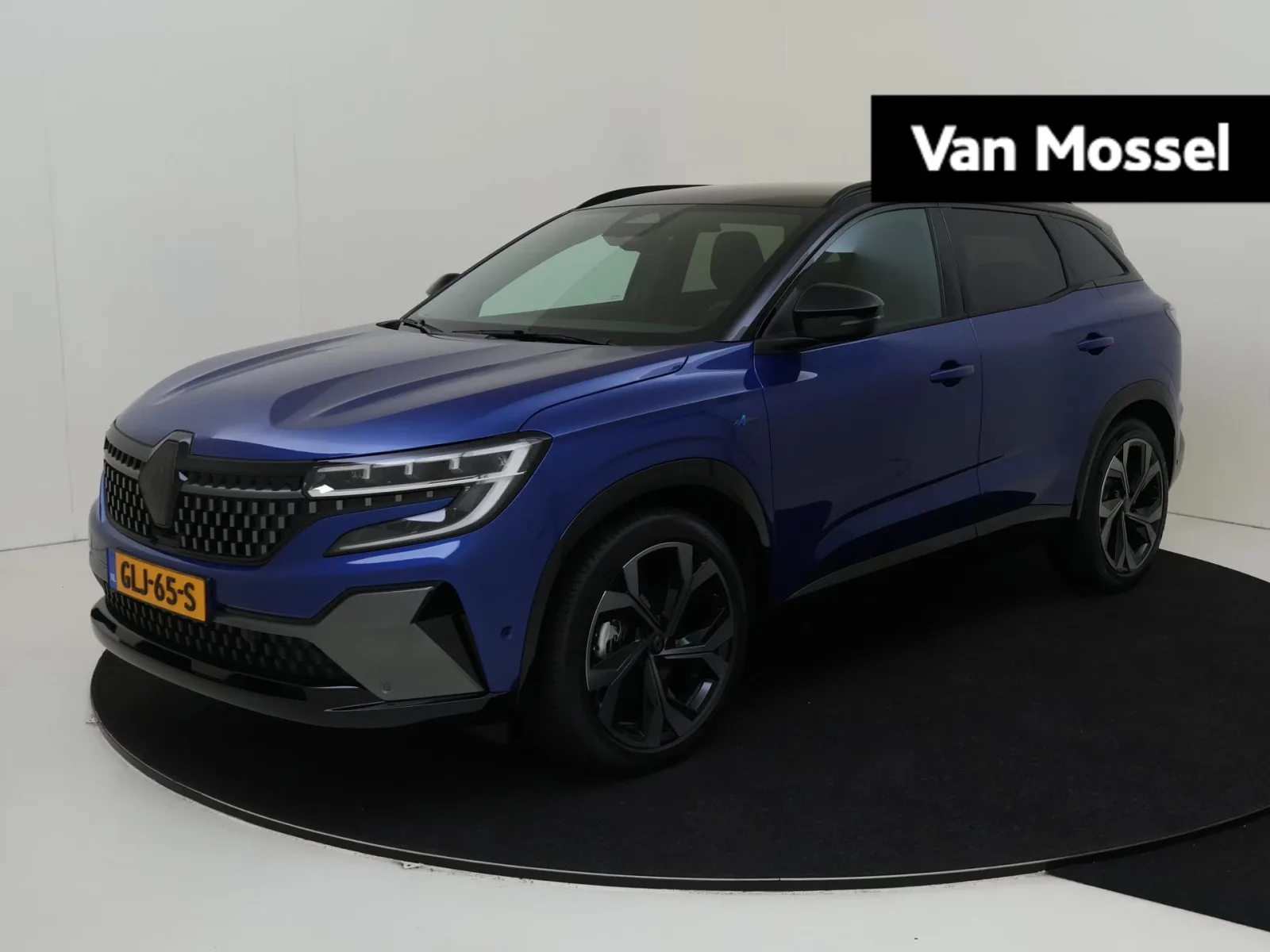 Renault Austral (2024) — foto 1