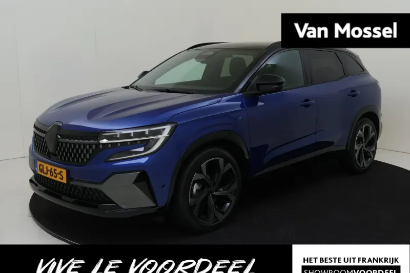 Renault Austral (2024)