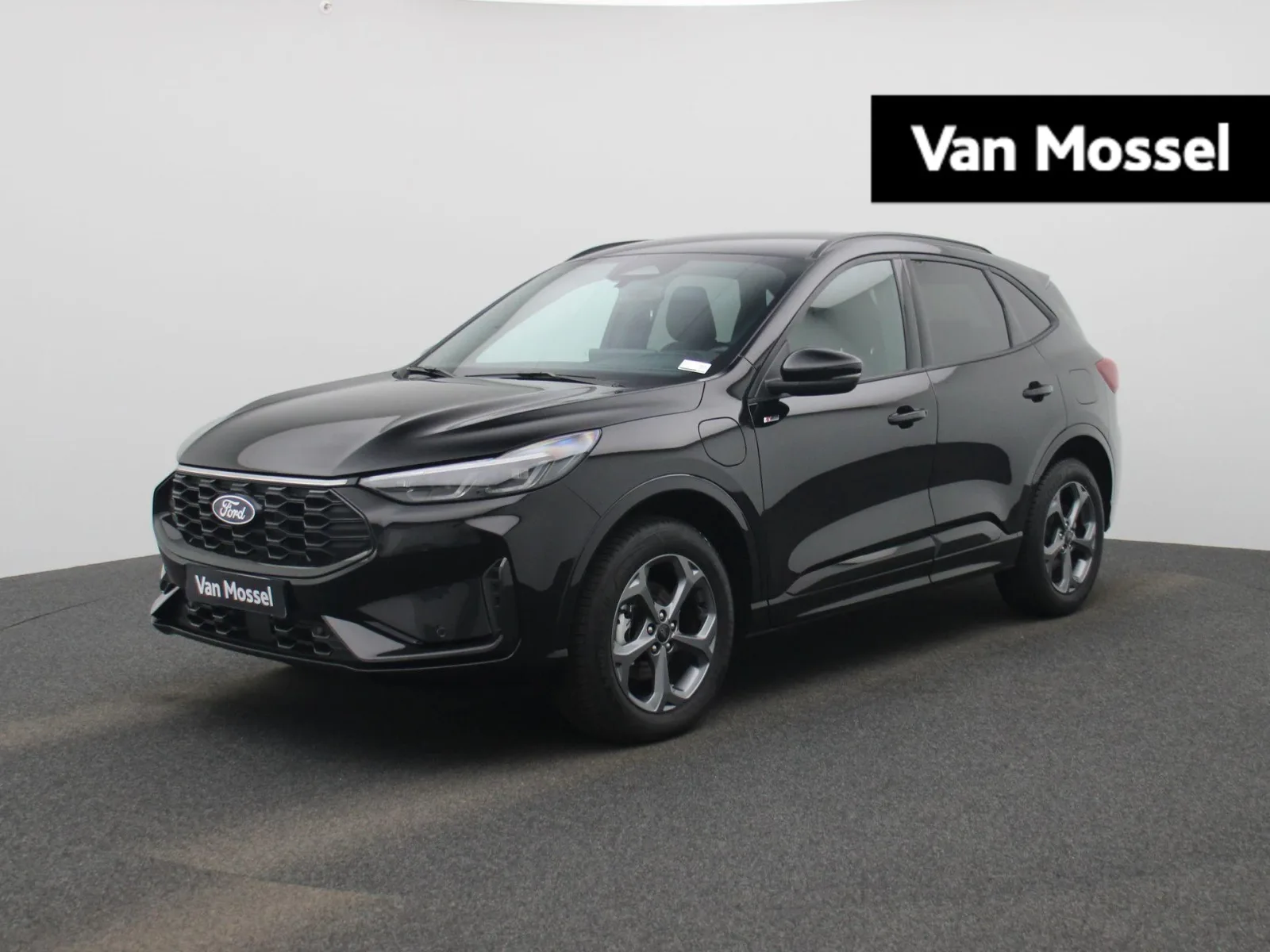 Ford Kuga (2025) — foto 1