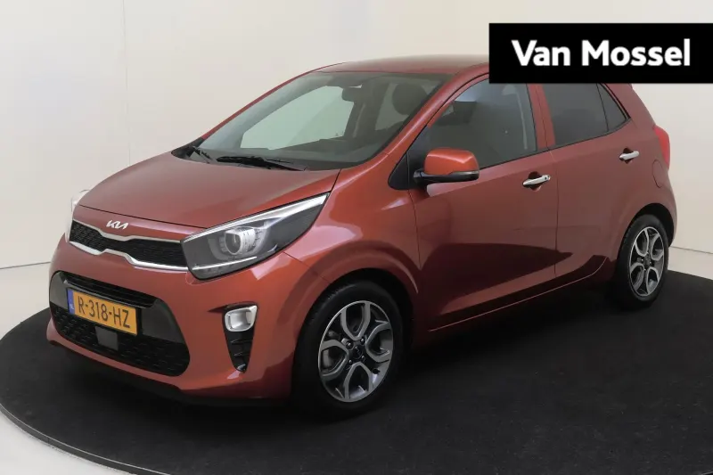 Kia Picanto (2022)