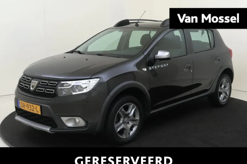 Dacia Sandero (2018)