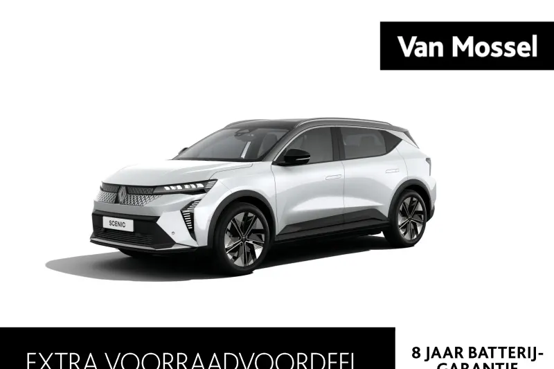 Renault Scénic (2026)