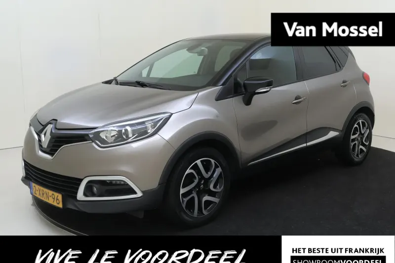 Renault Captur (2014)