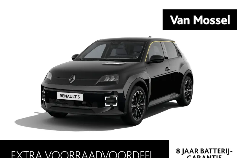 Renault 5