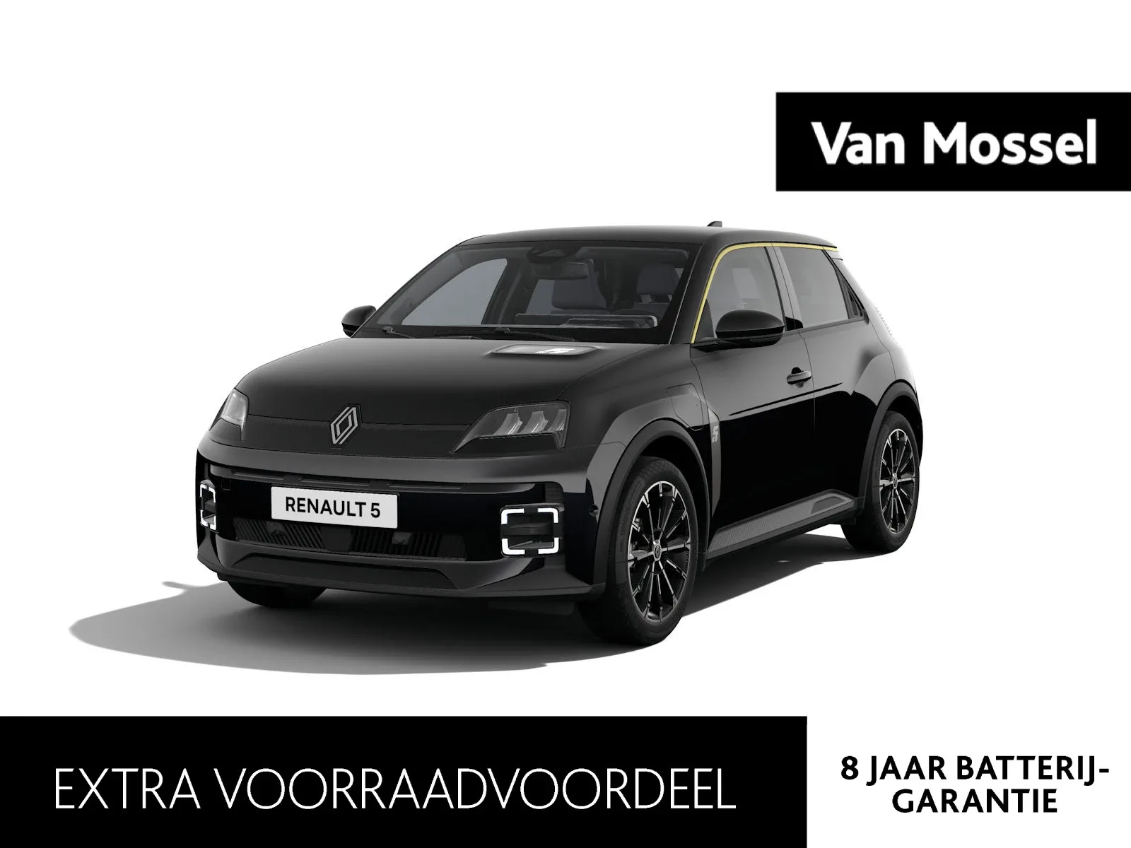 Renault 5 (2026) — foto 1