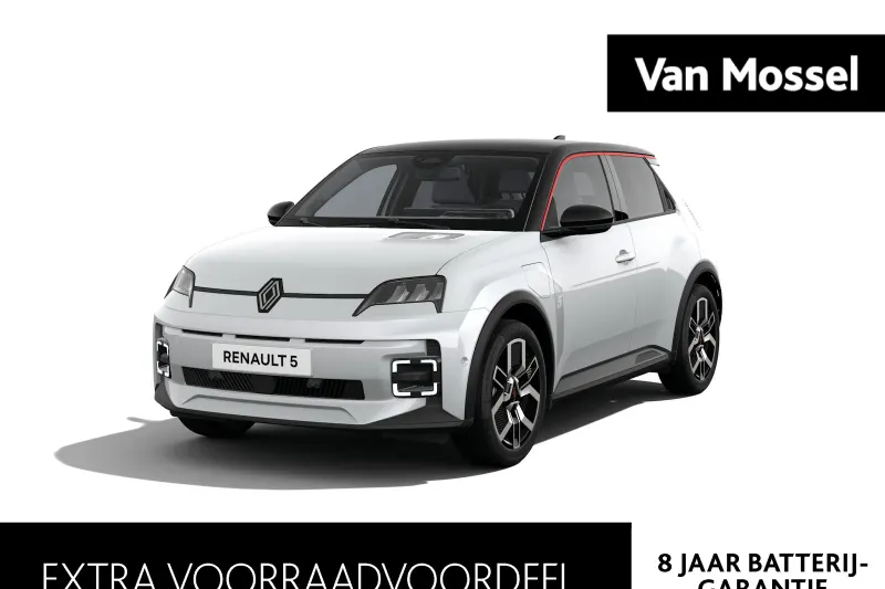 Renault 5 (2026)