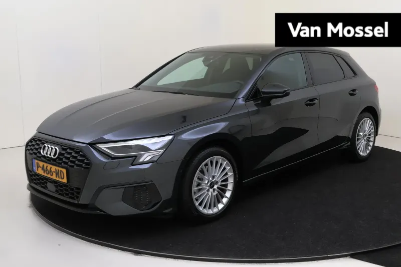 Audi A3 (2022)