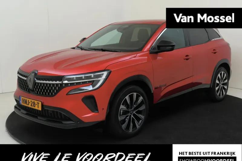 Renault Austral (2025)