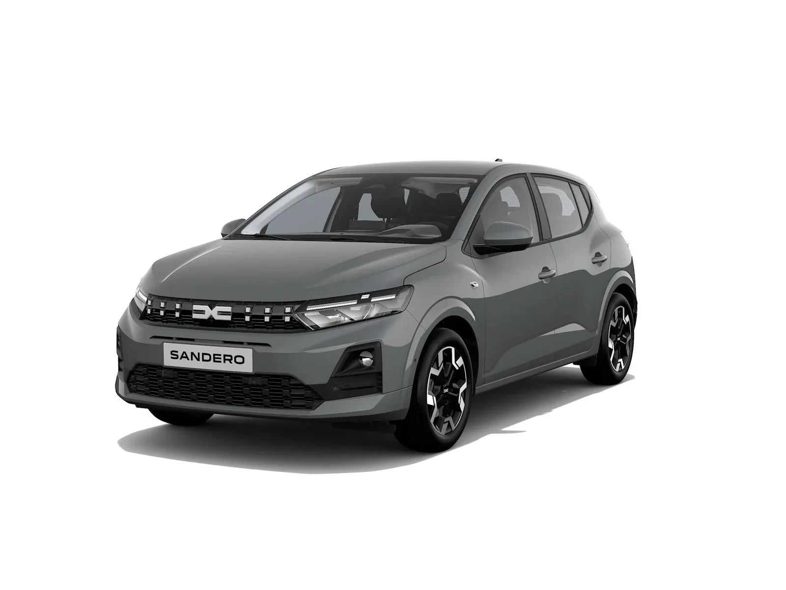 Dacia Sandero (2026) — foto 1