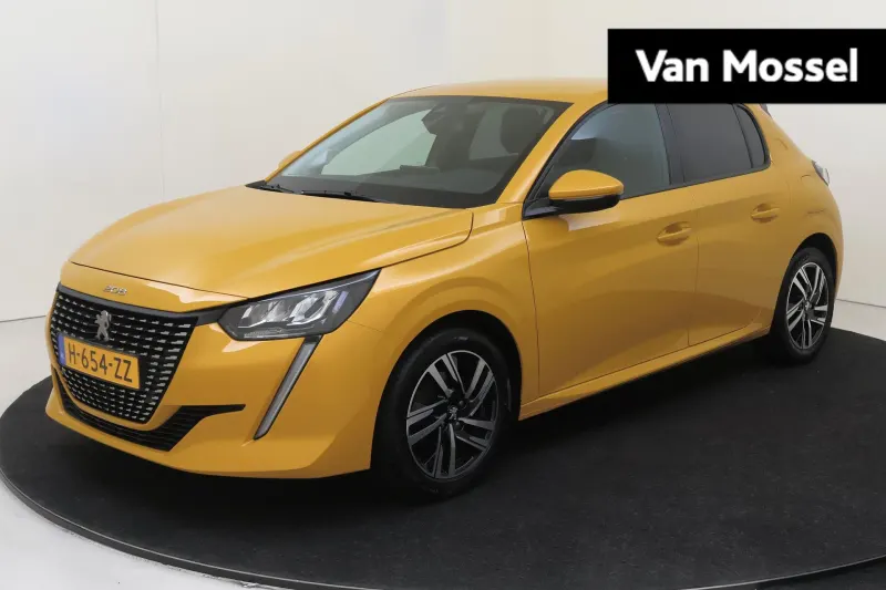 Peugeot 208 (2020)