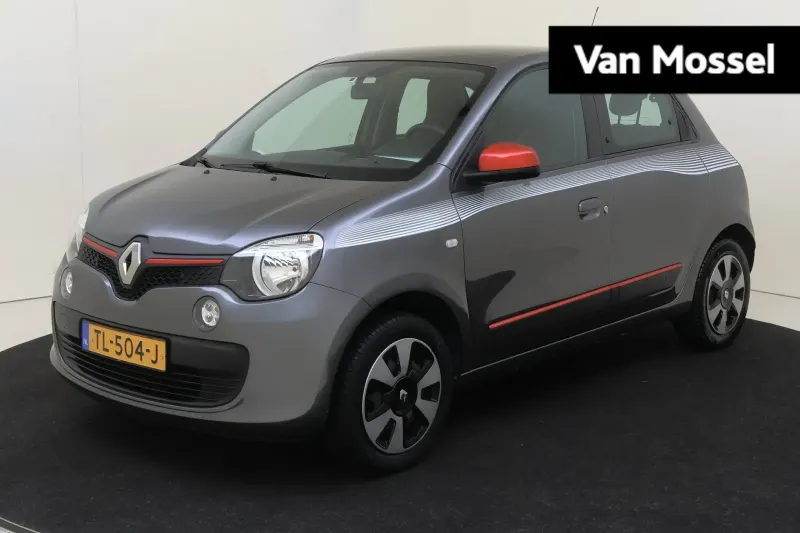 Renault Twingo (2018)