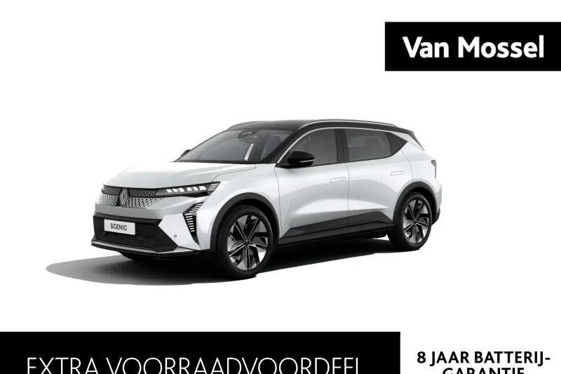 Renault Scénic (2026)