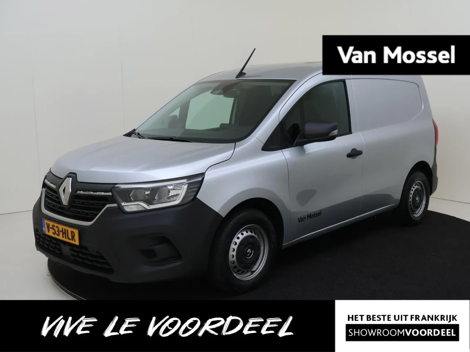 Renault Kangoo (2024) — foto 1