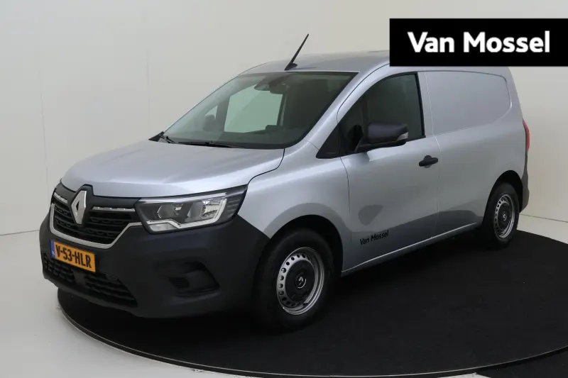 Renault Kangoo (2024)