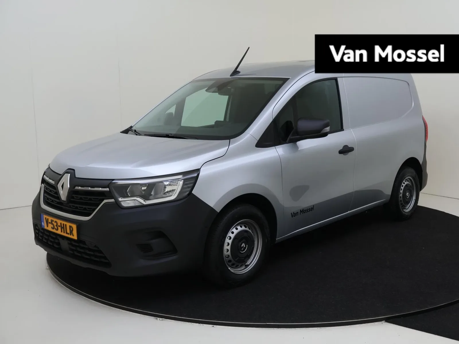 Renault Kangoo (2024) — foto 1
