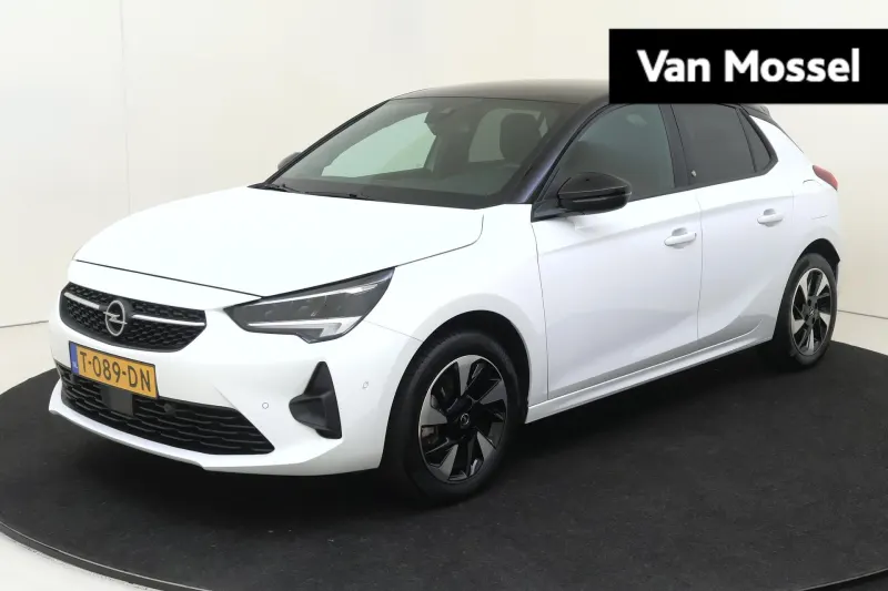 Opel Corsa-e (2023)