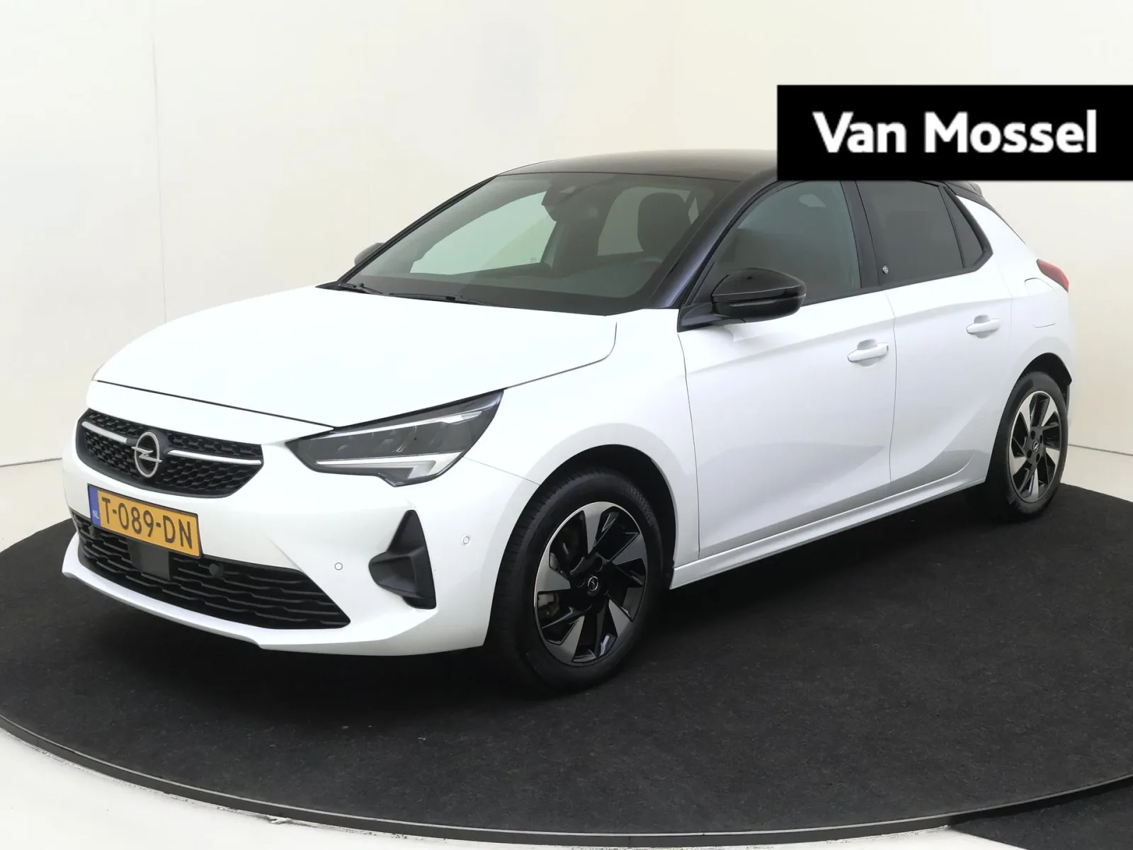 Opel Corsa-e (2023) — foto 1
