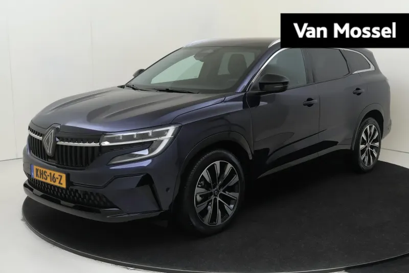 Renault Espace (2025)