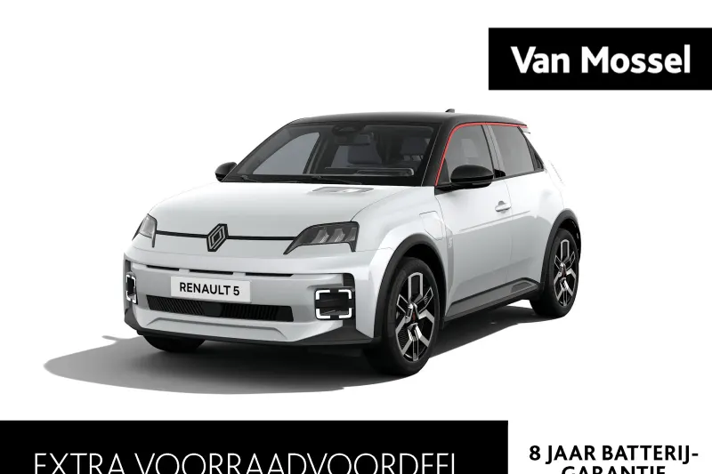 Renault 5 (2026)