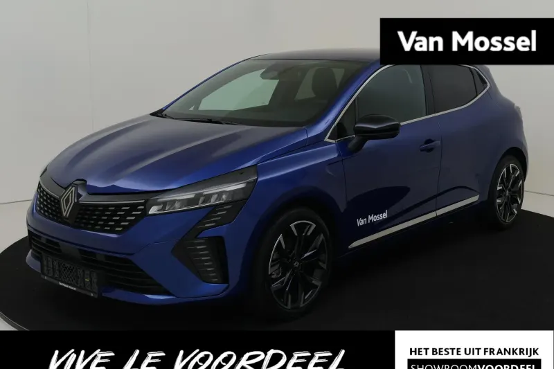 Renault Clio (2025)