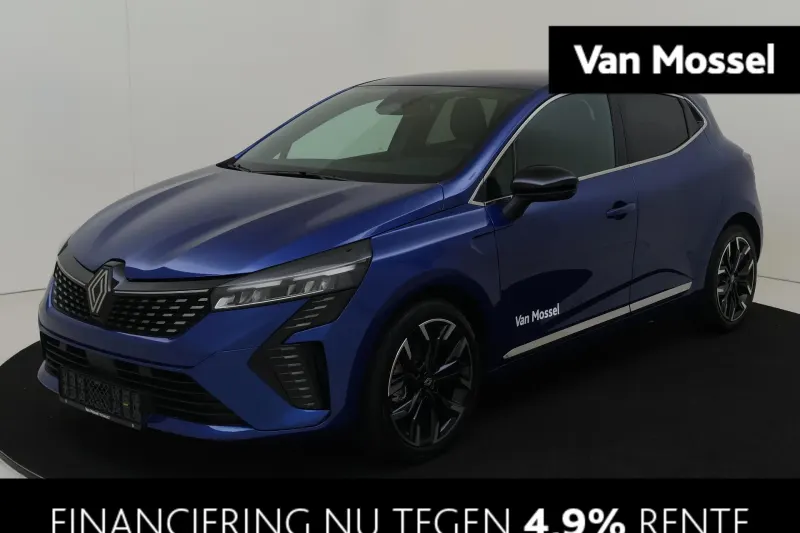 Renault Clio (2025)