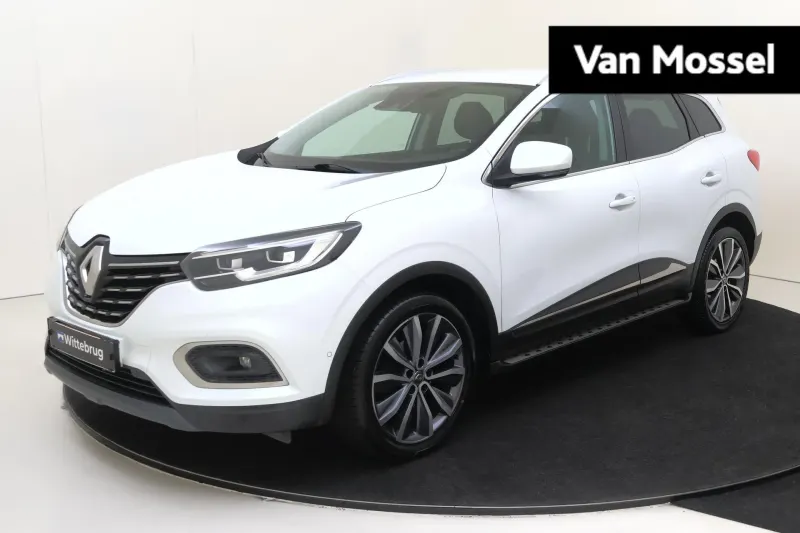 Renault Kadjar (2019)