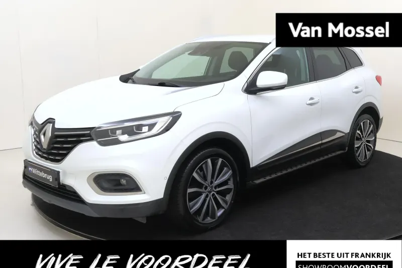 Renault Kadjar (2019)