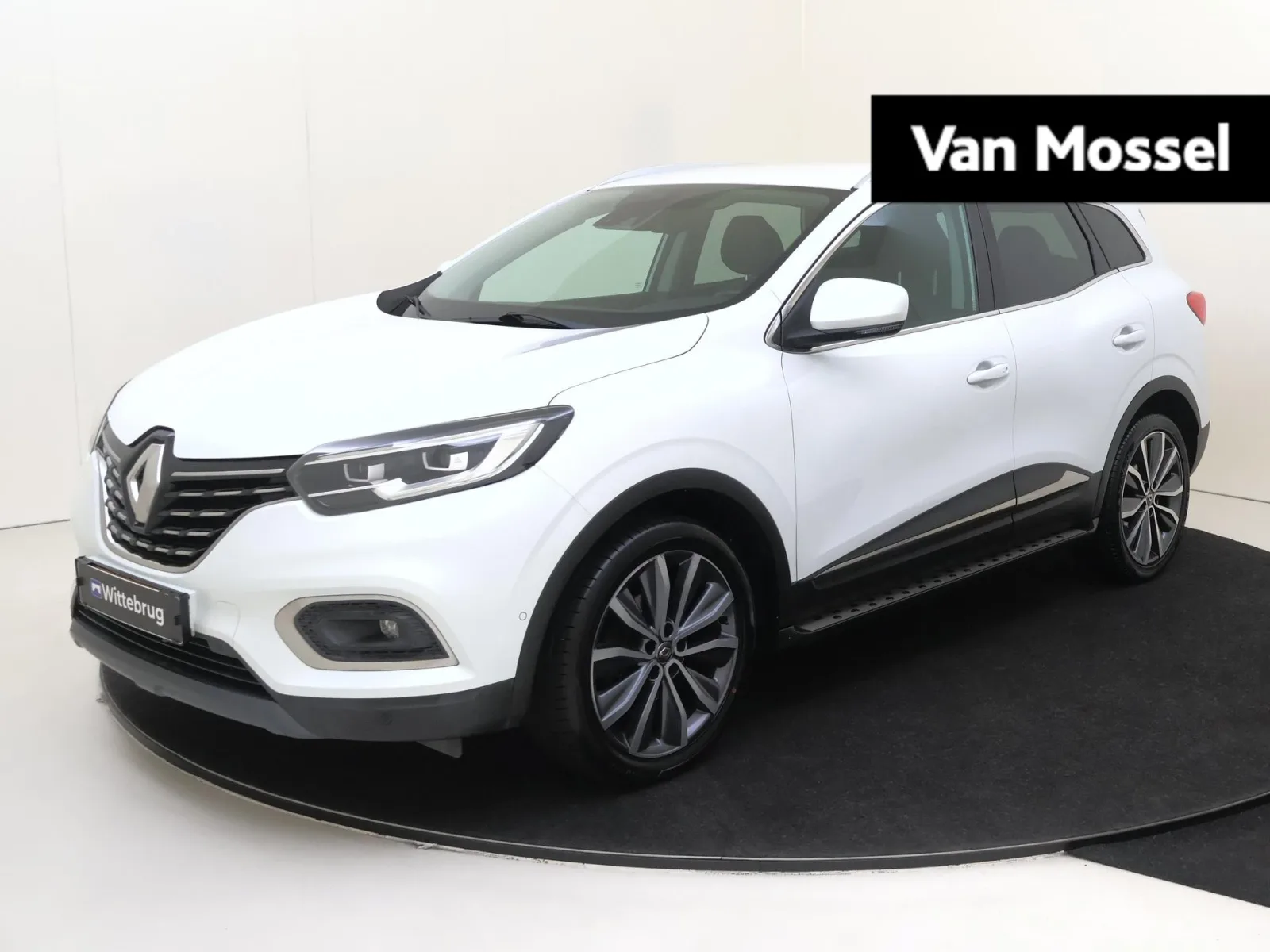 Renault Kadjar (2019) — foto 1
