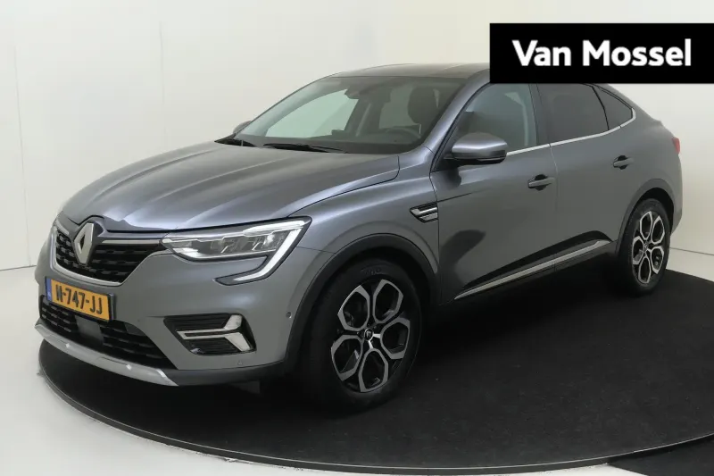 Renault Arkana (2021)