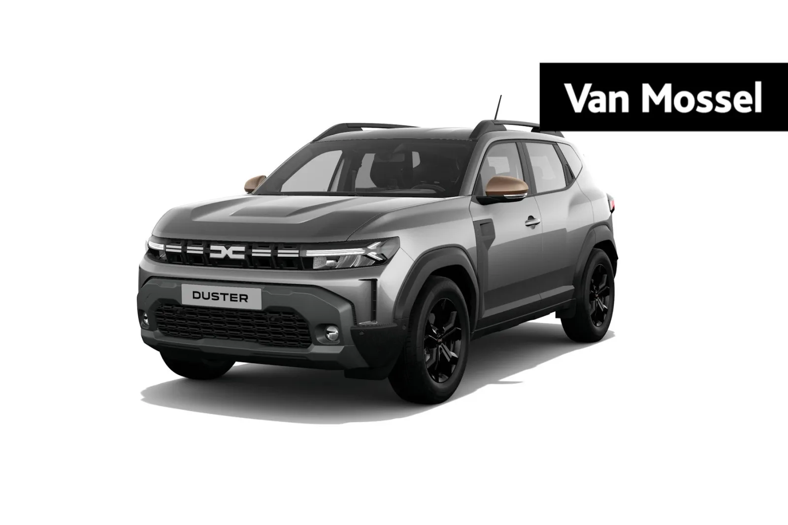 Dacia Duster (2026) — foto 1