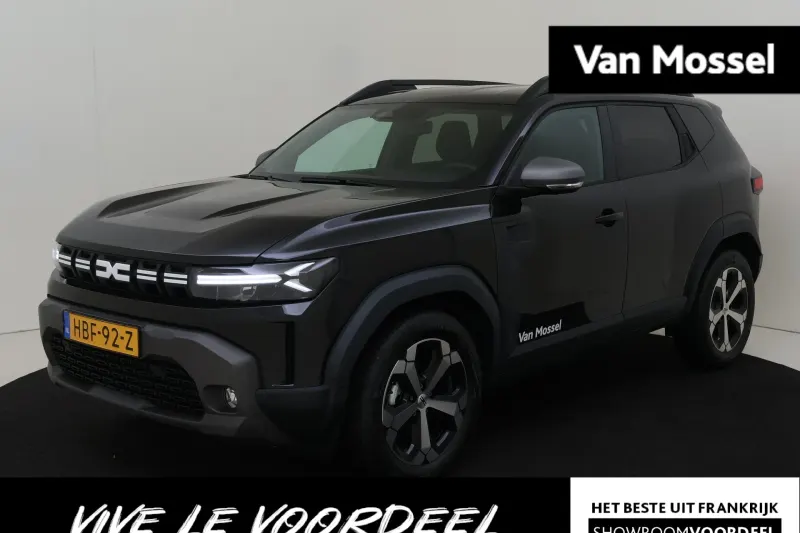 Dacia Duster (2024)
